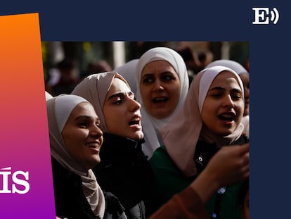 ‘Podcast’ | Volver ¿a dónde? el vaivén emocional de los sirios en España