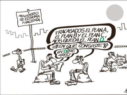 FORGES