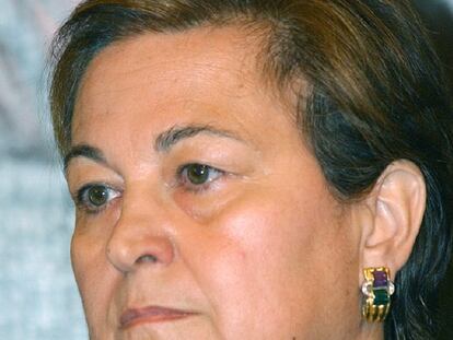 Soledad Abad Rico.