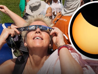 Eclipse solar: guía básica para ver en España este fenómeno astronómico