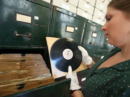 Contra la desidia de las discográficas