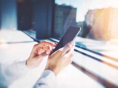 Apps vs. Webs, ¿qué prefieren los usuarios?