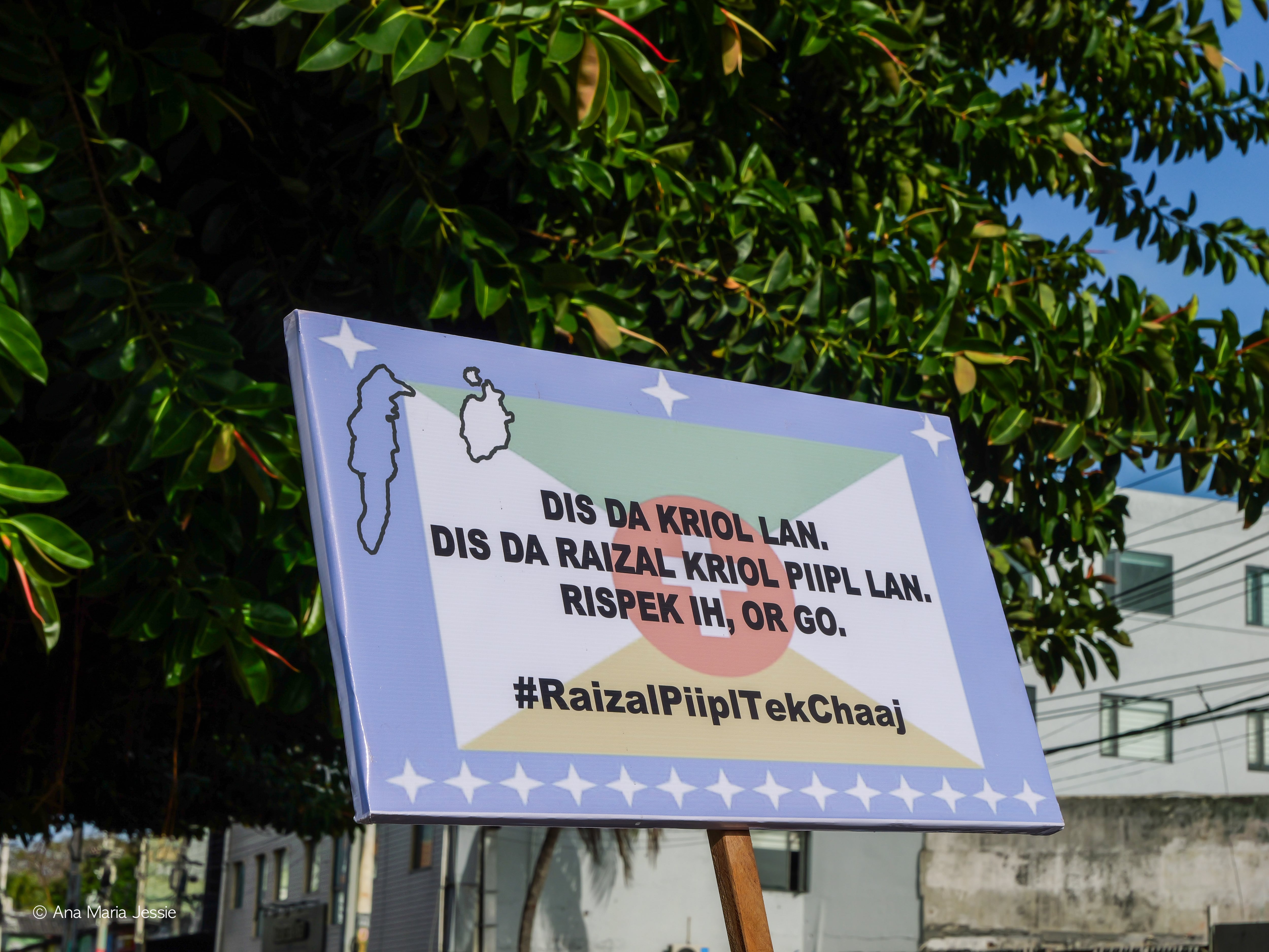 La emancipación en San Andrés, una reivindicación de la identidad raizal