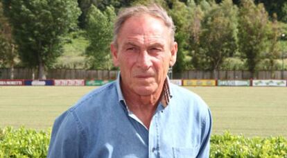 Zdenek Zeman, en una foto de archivo.