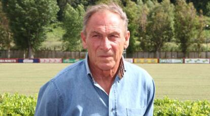 Zdenek Zeman, en una foto de archivo. 