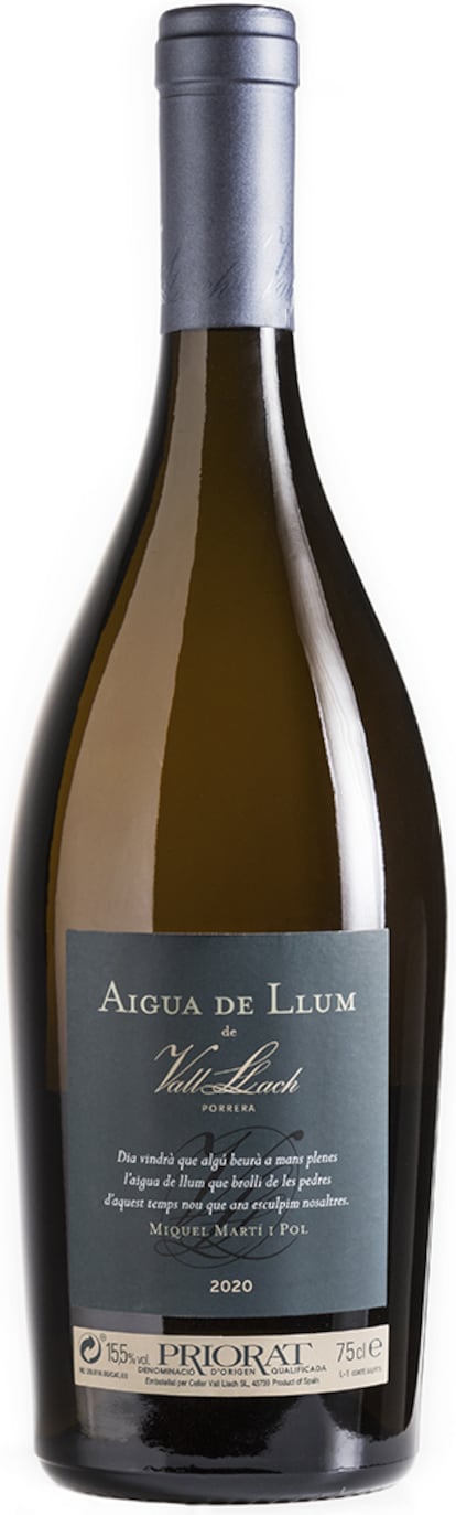 GASTRO VINOS CARLOS DELGADO VIOGNIER