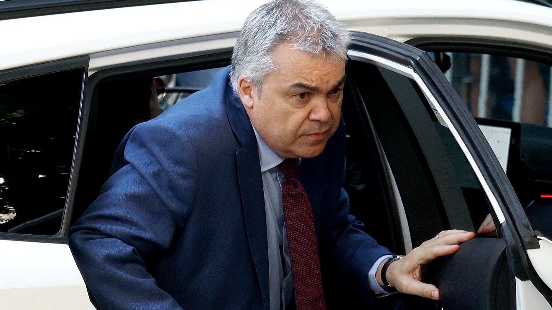 Supremo libera provisionalmente Cerdán, ridotto il rischio di distruzione delle prove