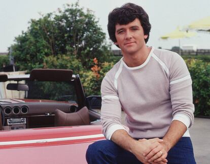 La muerte de Patrick Duffy en 'Dallas' causó tanta conmoción (y una bajada de audiencia) que los creadores decidieron revivirle argumentando que toda esa temporada había sido un sueño.