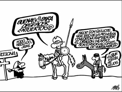 FORGES