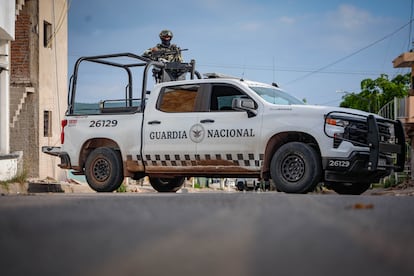 Ismael 'El Mayo' Zambada y Los Chapitos