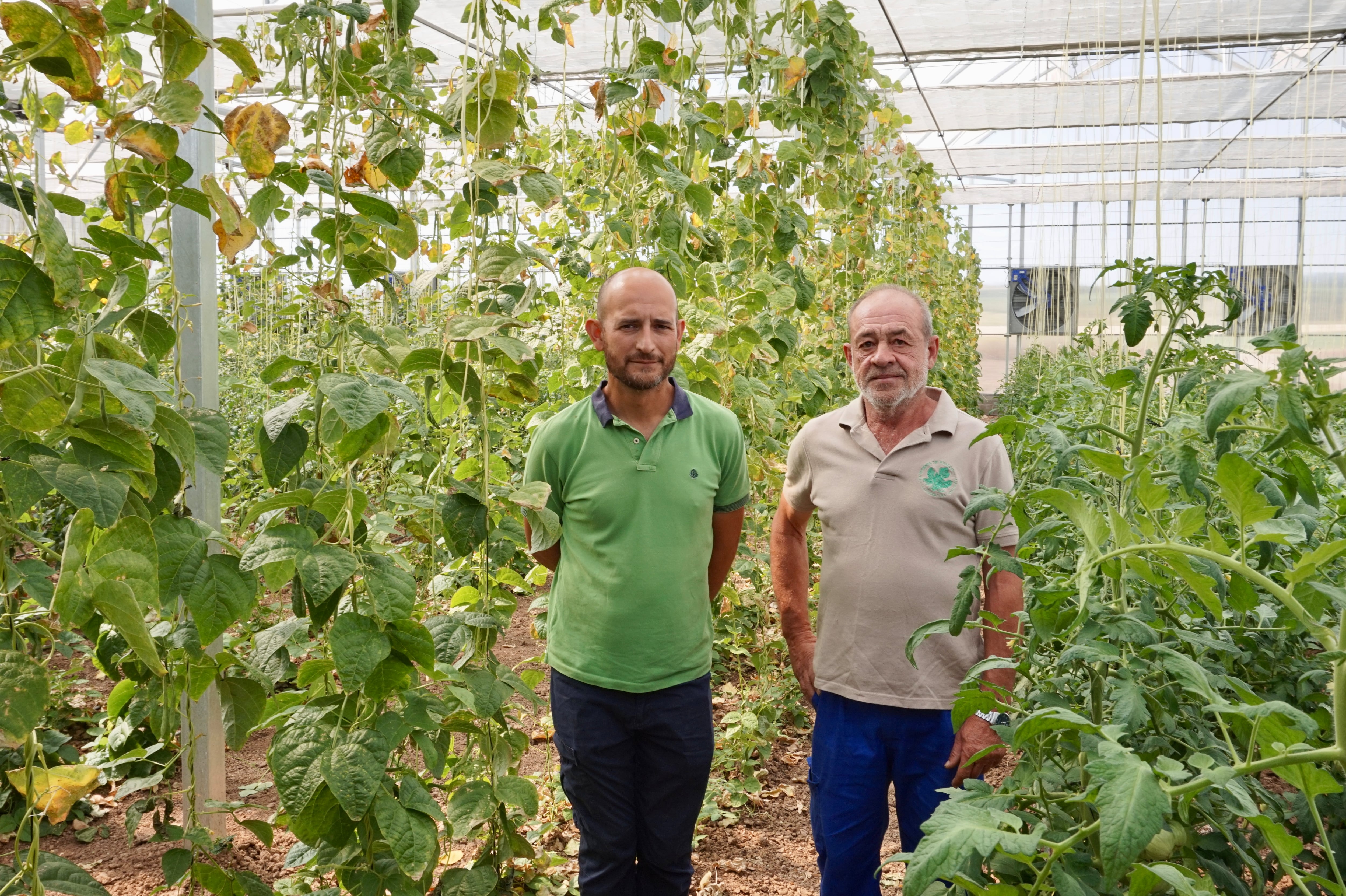 Finca Hualdo, un modelo agrícola único en 360 grados que reutiliza y recupera con renovables