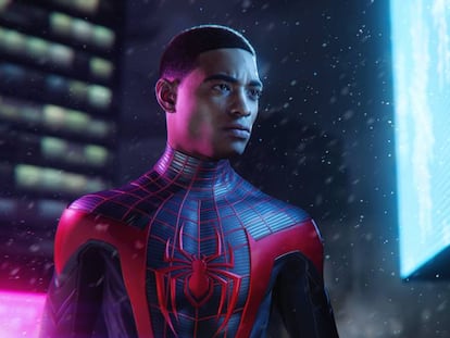 ‘Marvel’s Spider-Man: Miles Morales’; un icono generacional para saltar a nueva generación