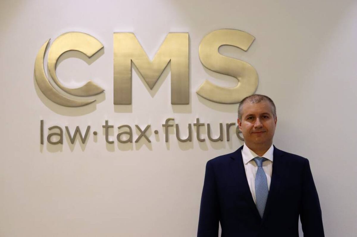 Cms Ffe CMS Albiñana & Suárez de Lezo ficha a Álvaro Martín como nuevo director ...