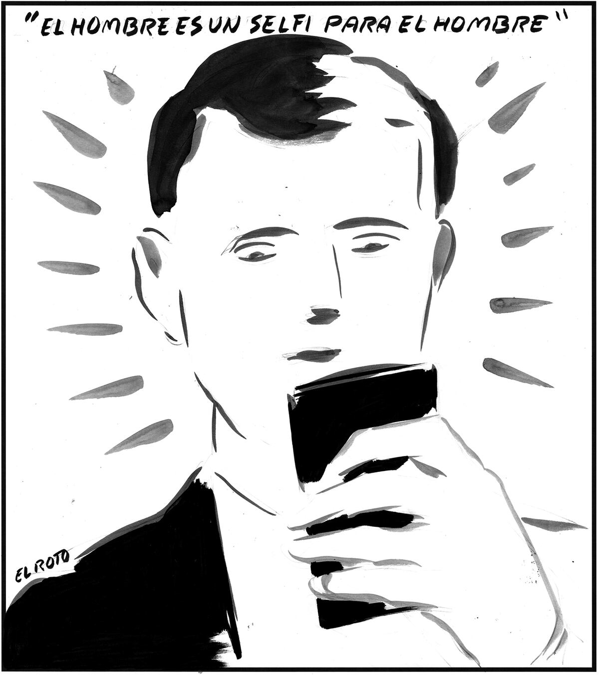 El Roto | Opinión | EL PAÍS