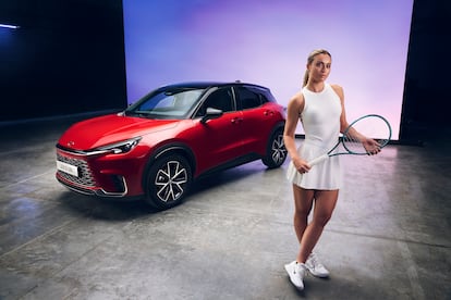 Lexus