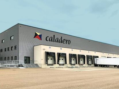 Caladero