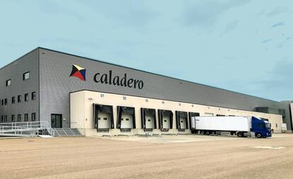 Caladero