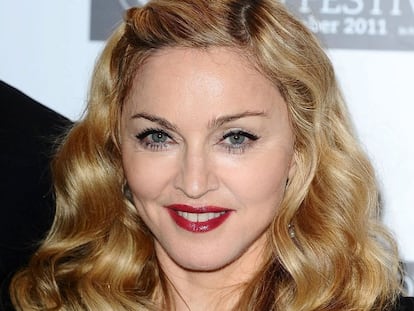 Madonna: «La vida no me ha cambiado, son mis hijos los que me han transformado»