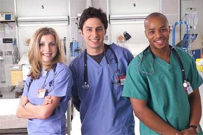 Zach Braff