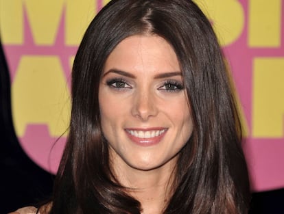 Ashley Greene