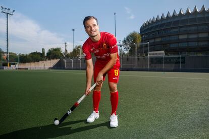 Alvaro Iglesias
