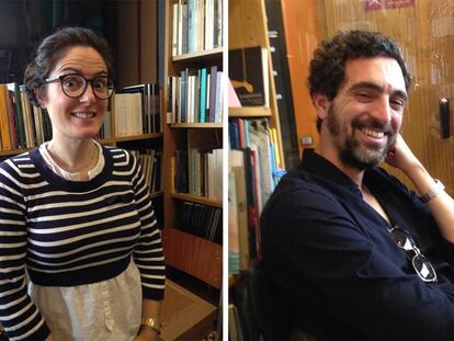 Así es la librería de Portugal a la que "solo va gente guapa"