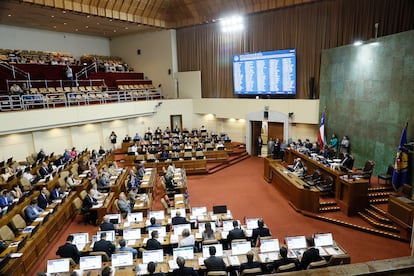 Reforma de pensiones de Chile