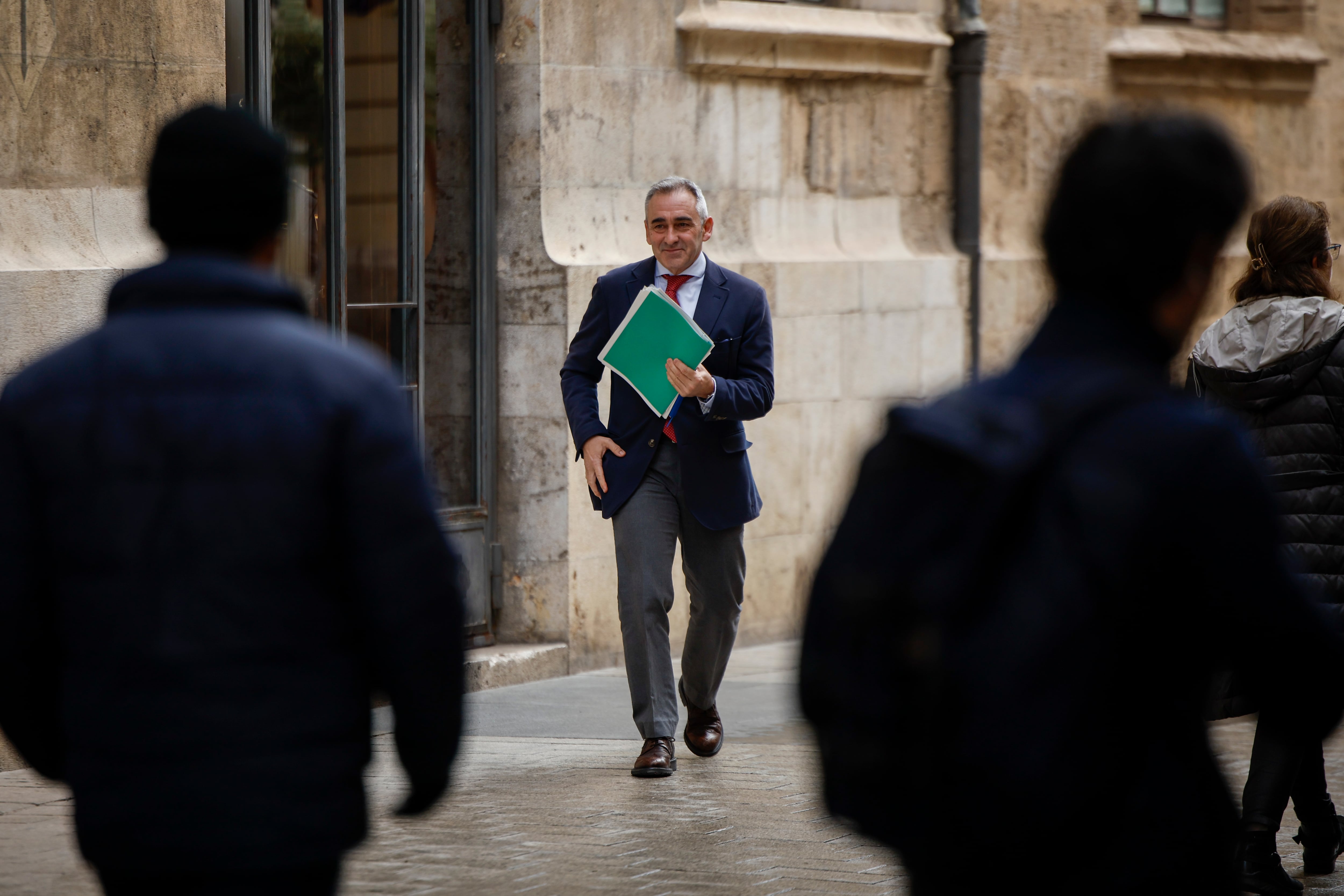 El Gobierno valenciano reclama que la propuesta de financiación autonómica se plasme en un “texto legal”