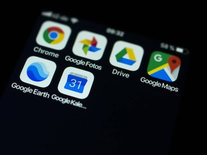 Así subasta Google tus datos online