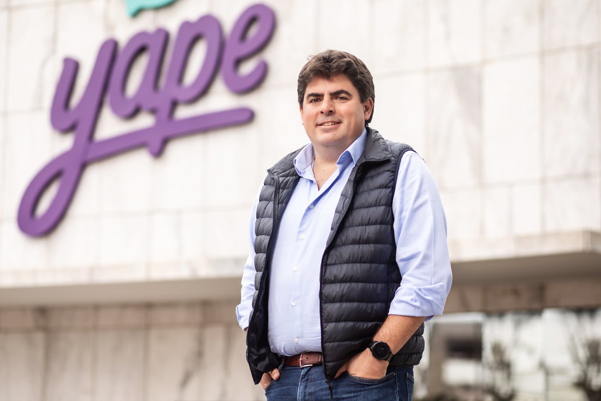 Yape: la app que transforma pagos en Perú y Bolivia con 19M usuarios