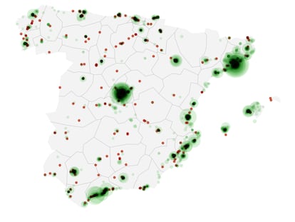 “Hay una migración masiva hacia internet”: así es la prostitución digital según el primer gran estudio
