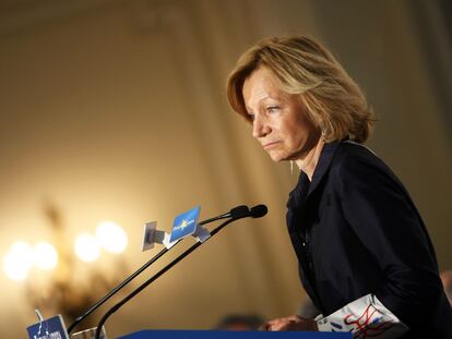 Zapatero cierra el ciclo: otra mujer como 'número dos'