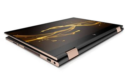 HP Spectre 15