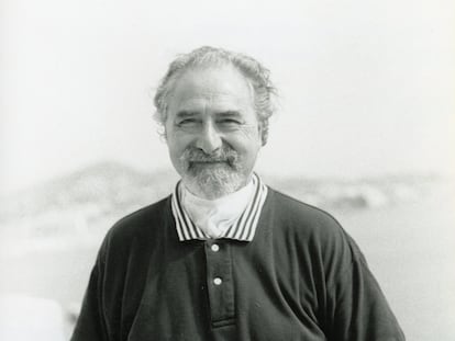 Miquel Barceló