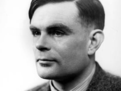 Alan Turing