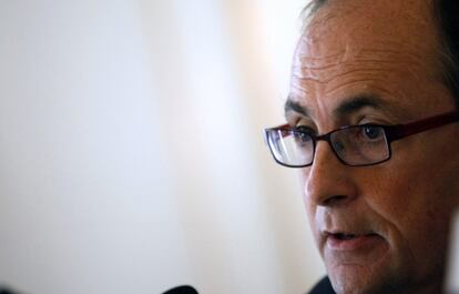 Fernando Restoy, próximo subgobernador del Banco de España.