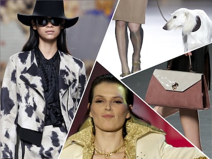 Las 10 cosas que hemos aprendido de la MBFWM