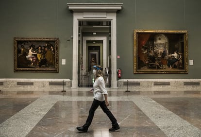 Museo del Prado