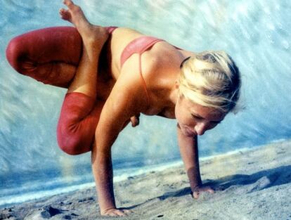 yoga