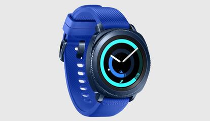 Samsung Gear Sport