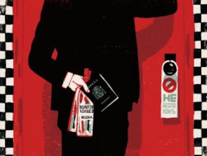 El poder del vodka