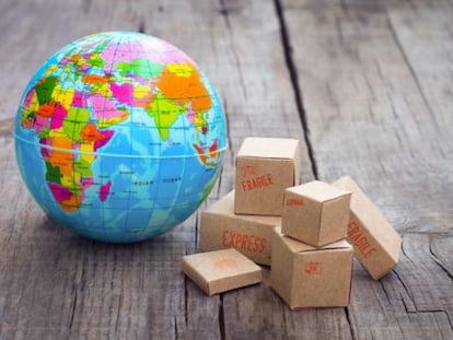 El BOE publica nuevas ayudas a la internacionalización para pymes