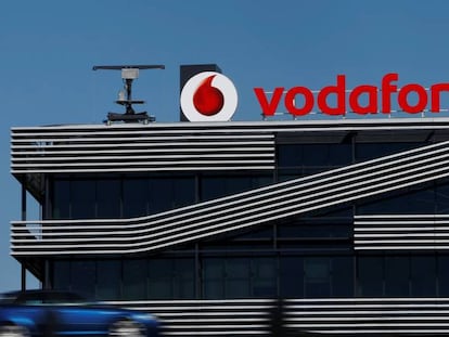 Vodafone reclama un acelerón a la digitalización de las pymes europeas