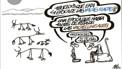 Vi&ntilde;eta de Forges.