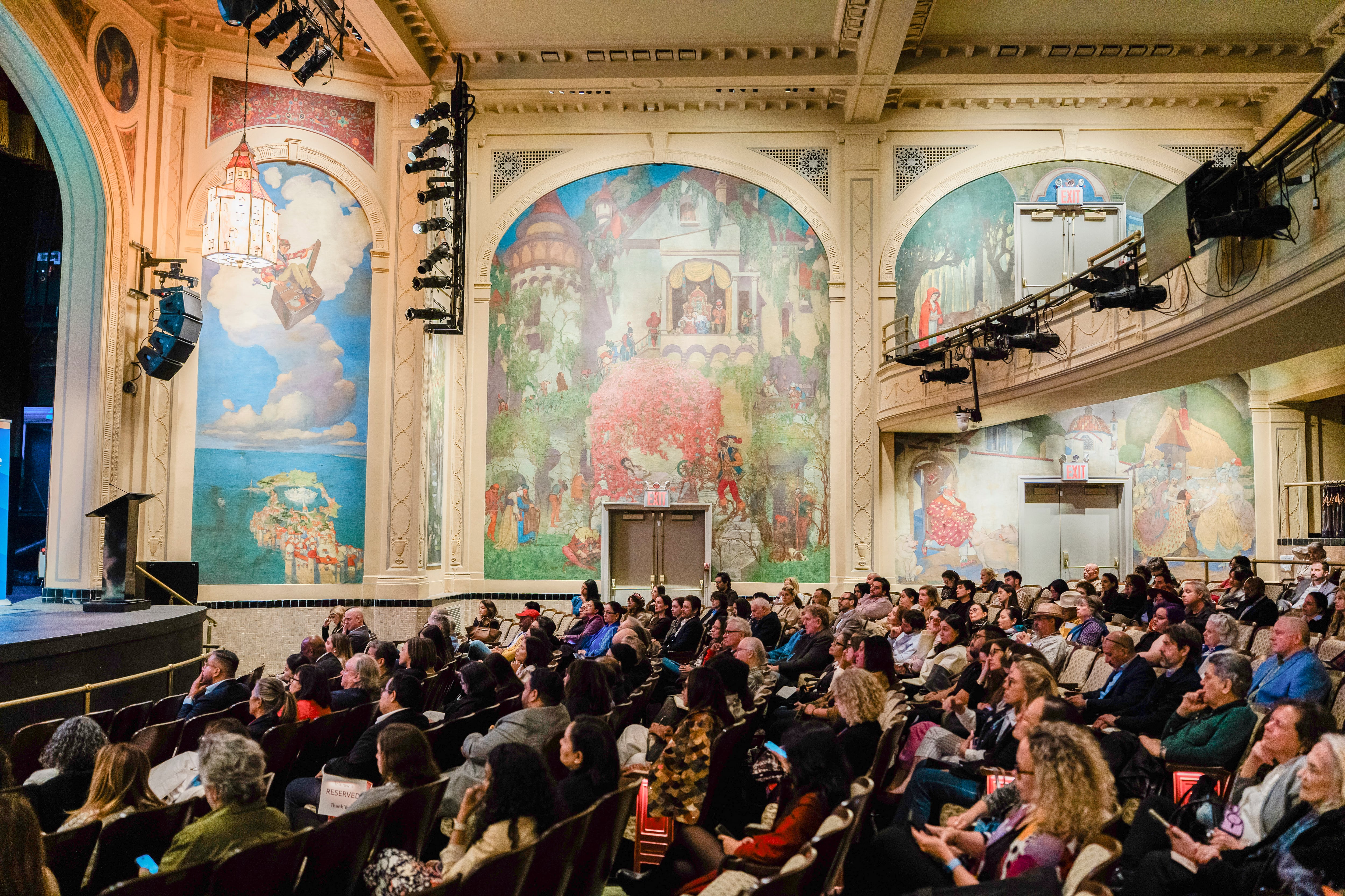 ‘Noches de cine’, una nueva plataforma para las voces latinas en Nueva York