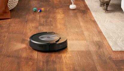 Roomba Combo j7+