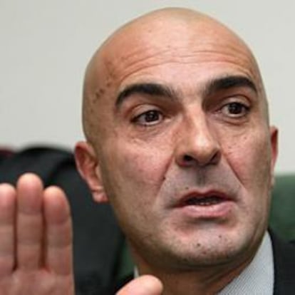 Antonio Papale sale de Acer España en plena crisis del grupo