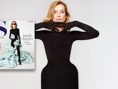 Nuevo número de S Moda.