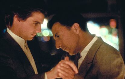 Rain Man, de Barry Levinson