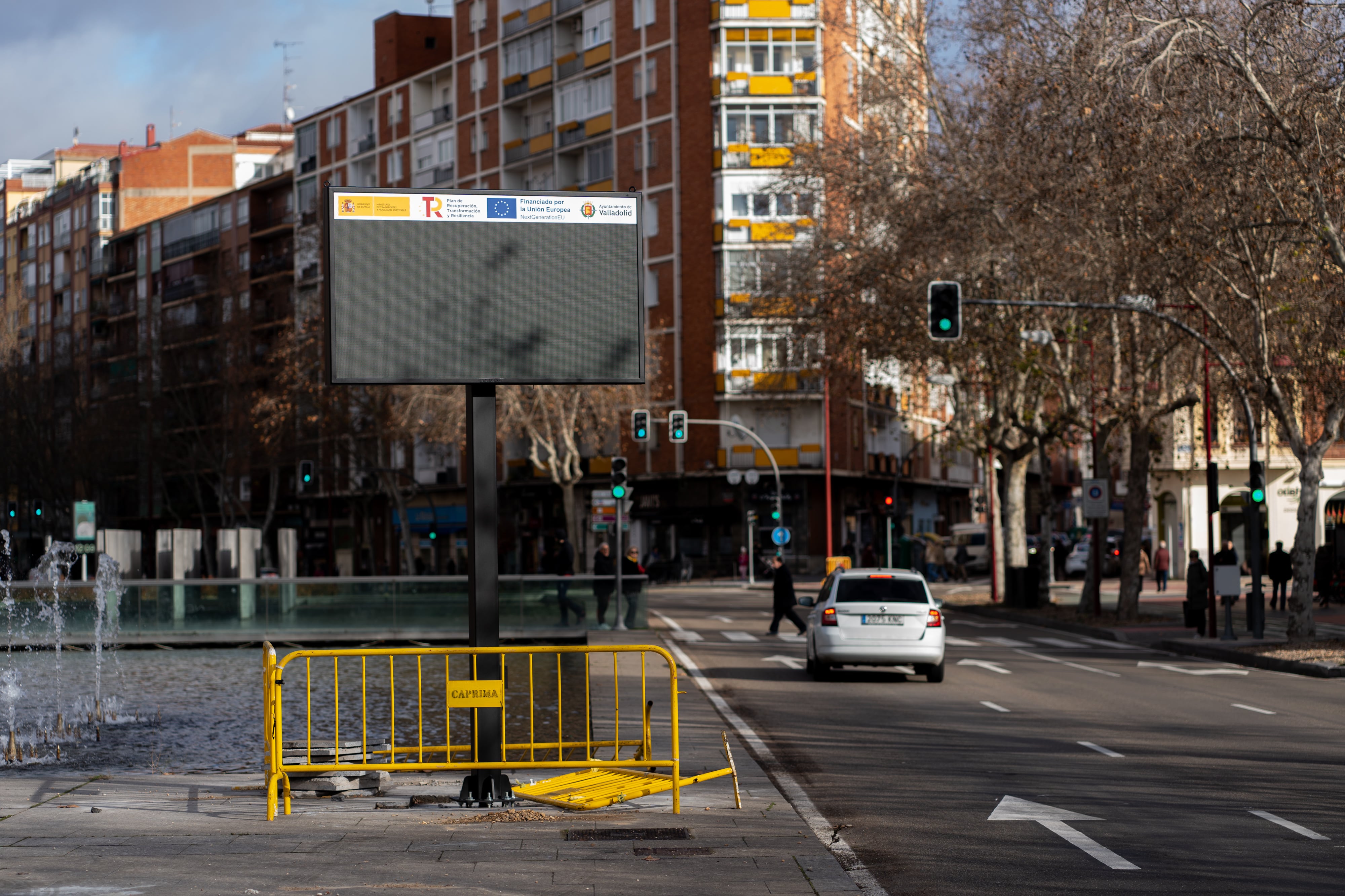 Se disparan zonas de bajas emisiones en España: ya son 49 y llegarán decenas más en 2025